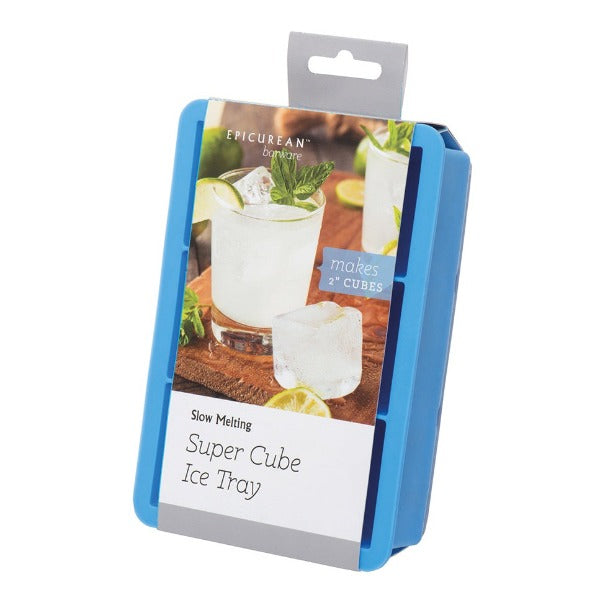 Epicurean Super Ice Cube Tray