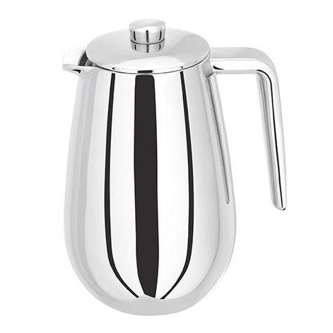 Judge Double Walled Cafetiere Coffee Plunger - 6 Cup