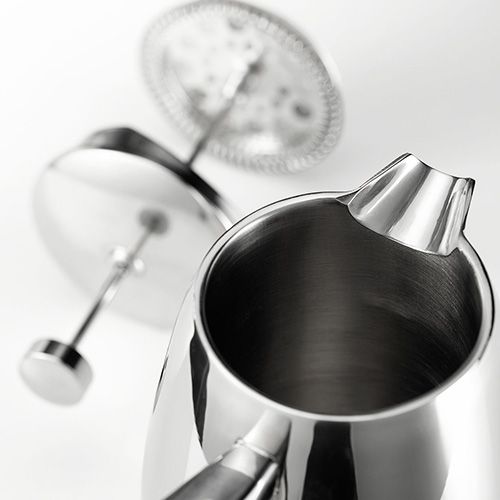 Judge Double Walled Cafetiere Coffee Plunger - 3 Cups