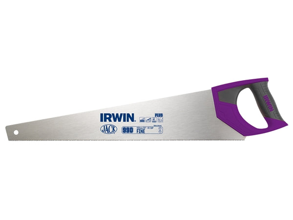 Irwin Jack  Soft Grip Handsaw 22in