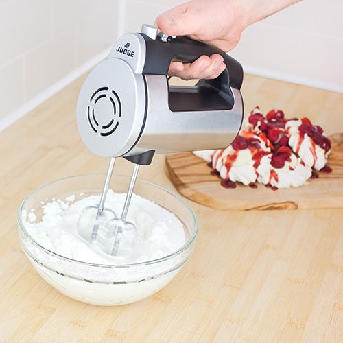 Judge Twin Blade Hand Mixer