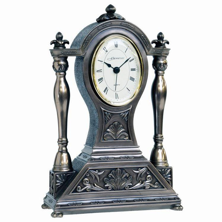 Genesis Abbey Clock