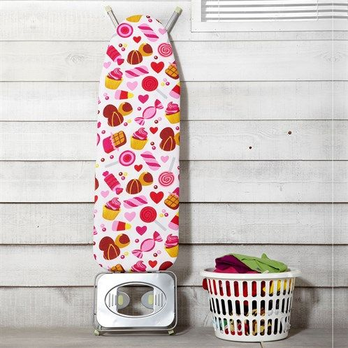 JML Ironing Board Cover - Assorted Colours