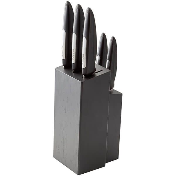 Sabatier Judge Set of 5 Kitchen Knives