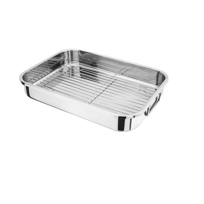 Judge Roasting Pan with Rack