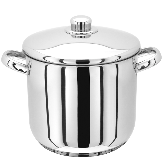 Judge 24cm Stockpot 8.5 Litre