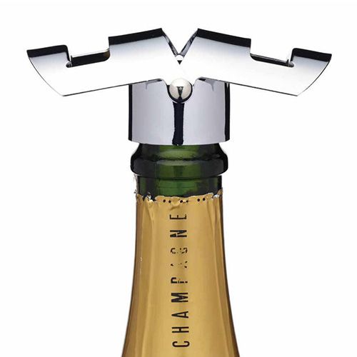 BarCraft Sparkling Wine Bottle Stopper