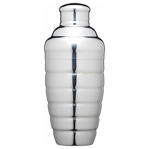BarCraft Cocktail Shaker 500ml