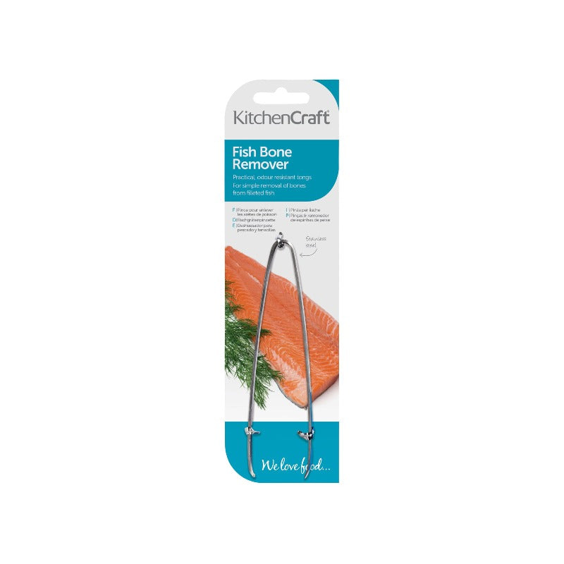 KitchenCraft Fish Bone Remover