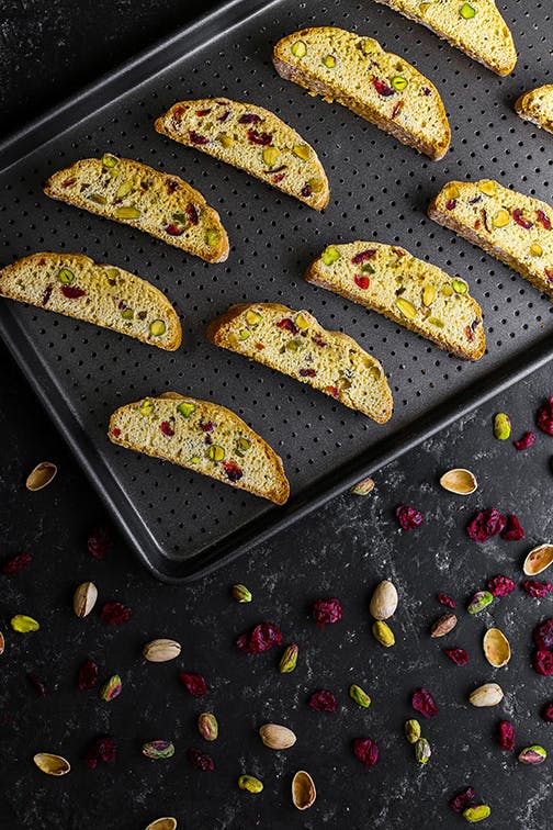 MasterClass Crusty Bake Non-Stick Baking / Cookie Tray