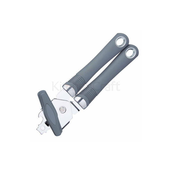 KitchenCraft Professional Can Opener with Soft-Grip Handles