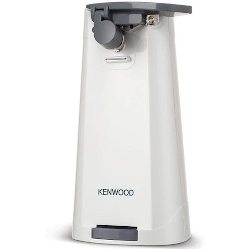 Kenwood Electric 3 In 1 Can Opener White