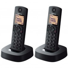 Panasonic Twin Cordless Phone