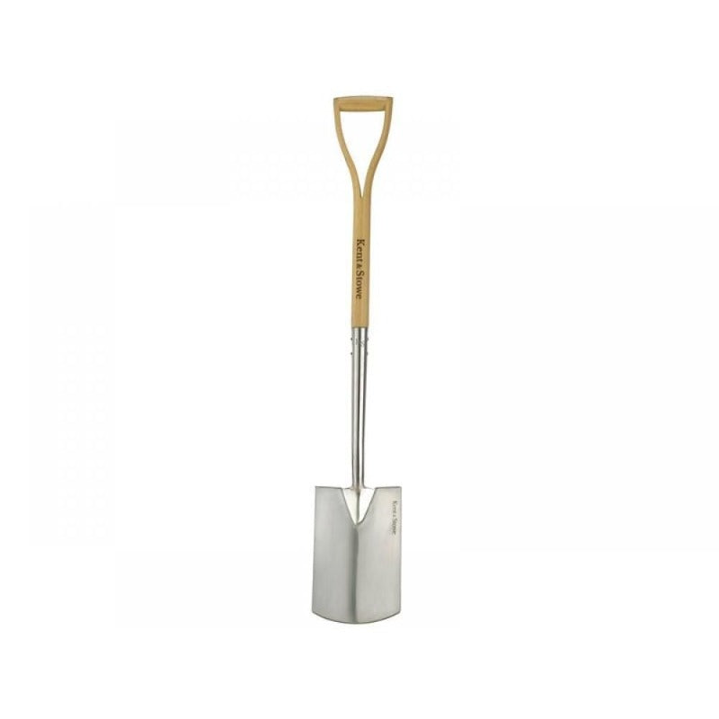 Kent & Stowe Digging Spade