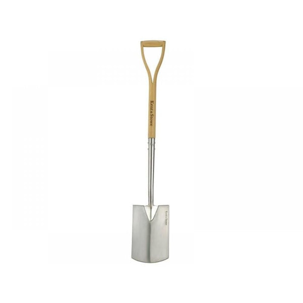 Kent & Stowe Digging Spade