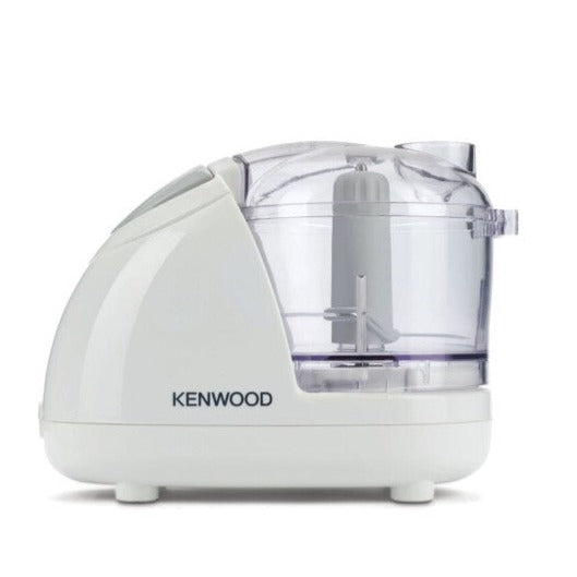 Kenwood Mini Food Chopper | White
