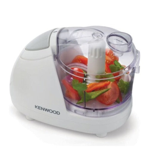 Kenwood Mini Food Chopper | White
