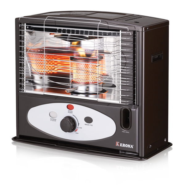 Kerona Paraffin Oil Heater