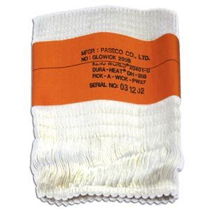 Kerona Paraffin Heater Replacement Wick