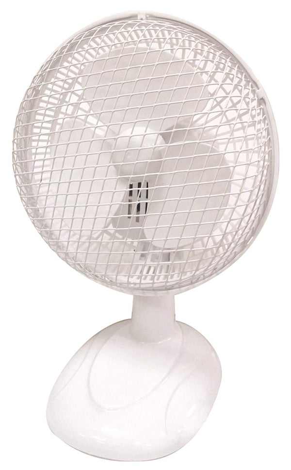Kingavon 6" Desk Fan