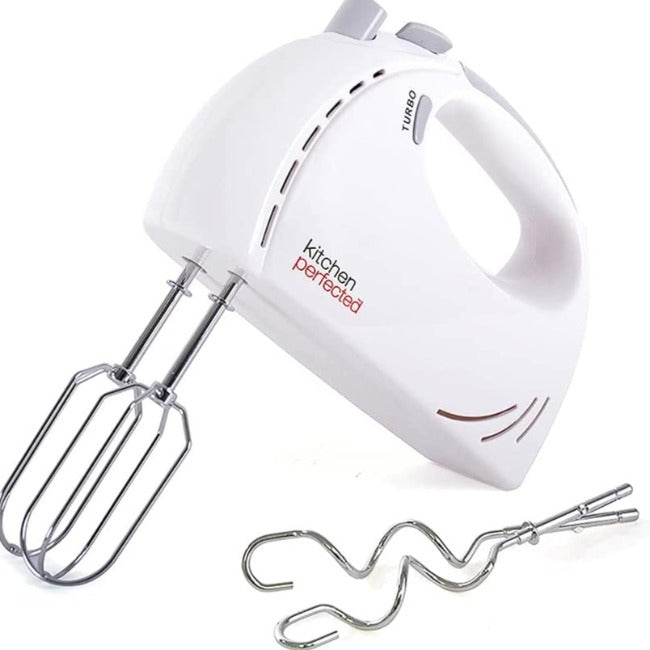 Kitchen Perfected 200w Hand Whisk