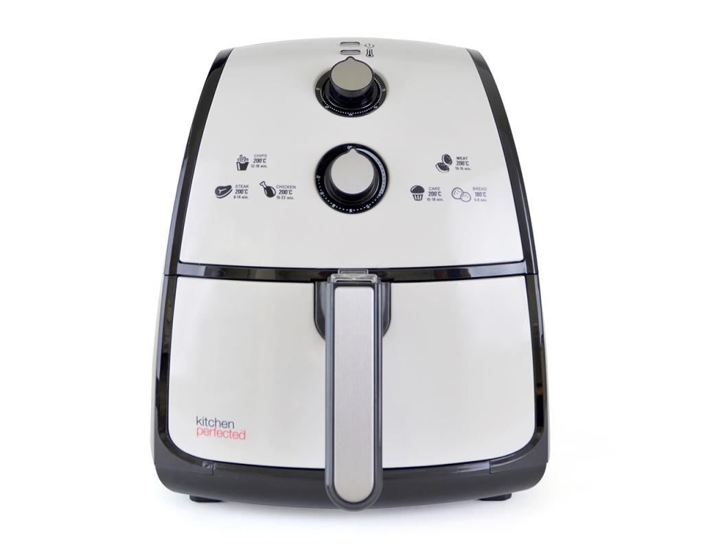 Lloytron Kitchen Perfected Air-O-Fryer