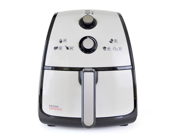 Lloytron Kitchen Perfected Air-O-Fryer