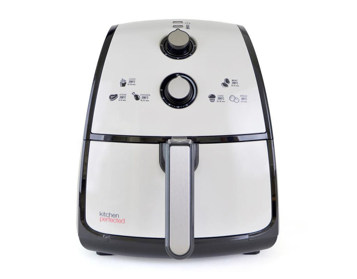 Lloytron Kitchen Perfected Air-O-Fryer