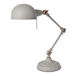 Lloytron 35w 'Designer' Hobby Desk Lamp