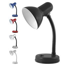 Lloytron 35w 'Classic' Flexi Desk Lamp