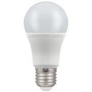 LED GLS Thermal Plastic • 11W • 2700K • BC-B22d