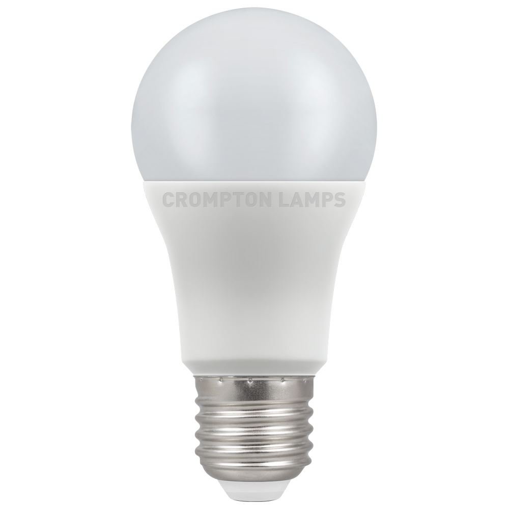 LED GLS Thermal Plastic • 11W • 6500K • ES-E27