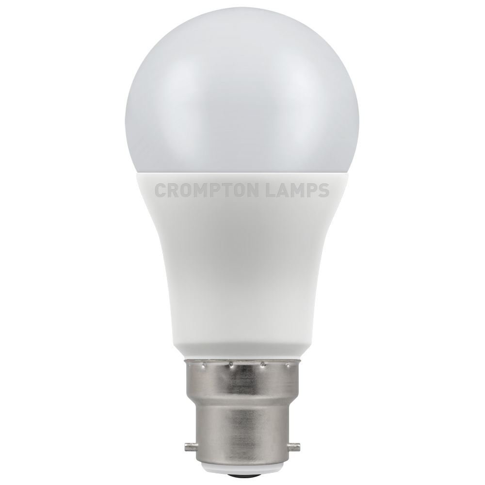 LED GLS Thermal Plastic • Dimmable