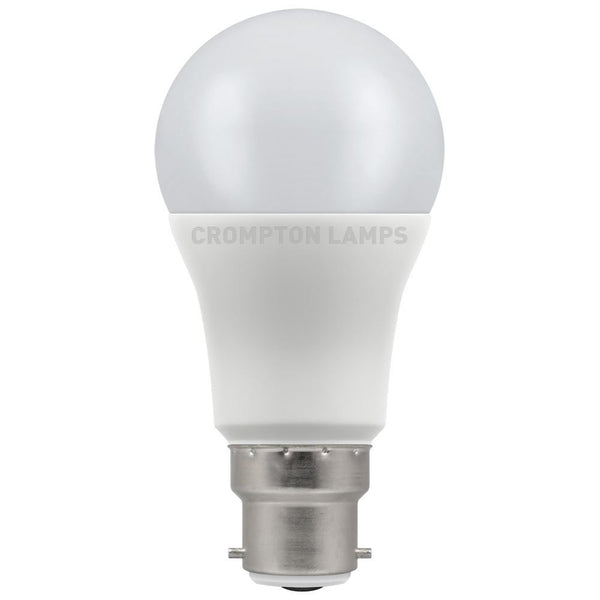 LED GLS Thermal Plastic • Dimmable