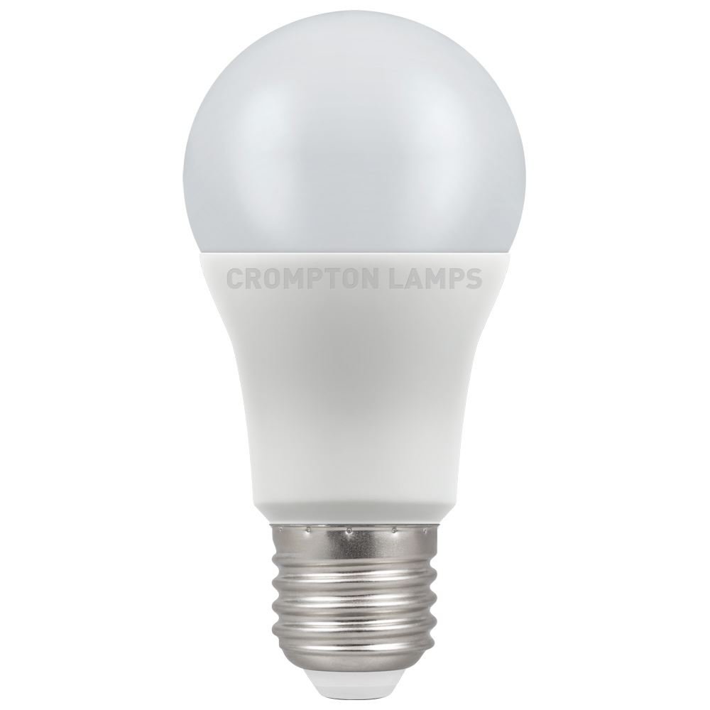 LED GLS Thermal Plastic • Dimmable