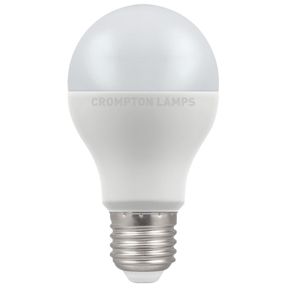 LED GLS Thermal Plastic • 15W • 2700K • ES-E27
