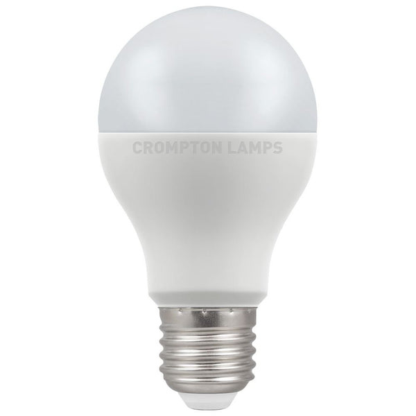 LED GLS Thermal Plastic • 15W • 2700K • ES-E27