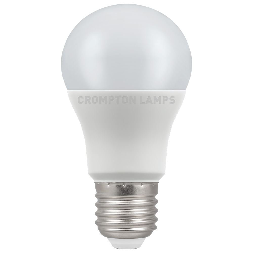 LED GLS Thermal Plastic • 8.5W • 2700K • ES-E27