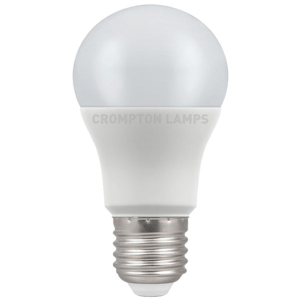 LED GLS Thermal Plastic • 8.5W • 2700K • ES-E27