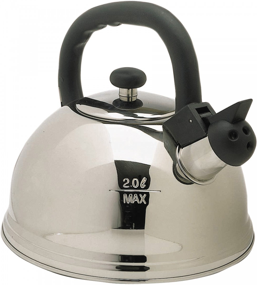 Le'Xpress 2 Litre Whistling Kettle