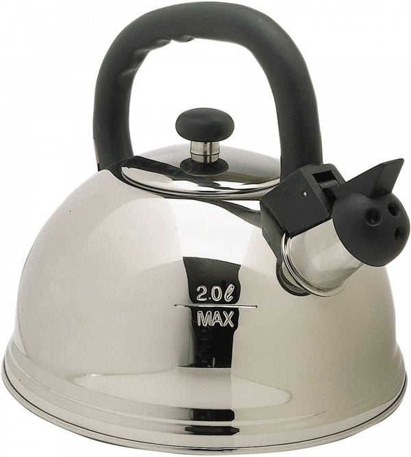 Le'Xpress 2 Litre Whistling Kettle