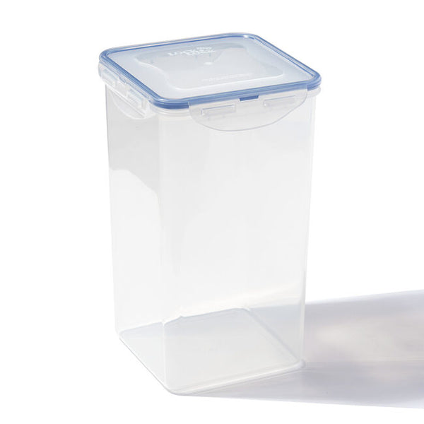 Lock & Lock Classic 4L Tall Square Container