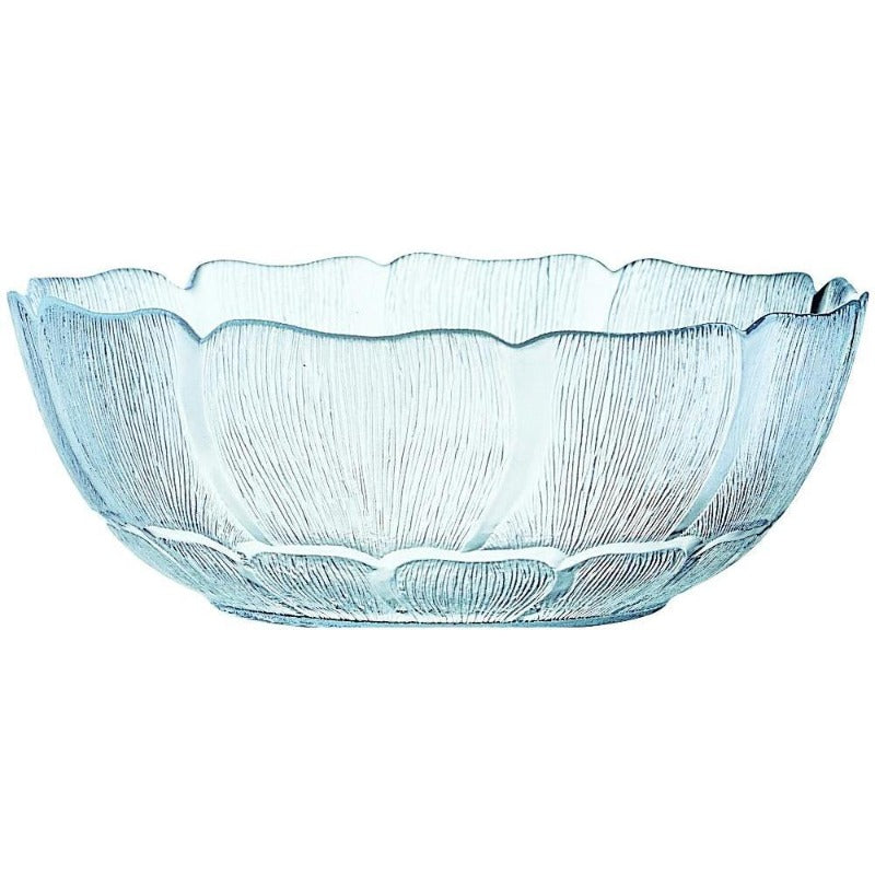 Luminarc Fleur Glass Trifle Bowl 27CM