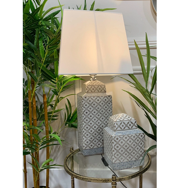 Mindy Brownes Lyon Lamp