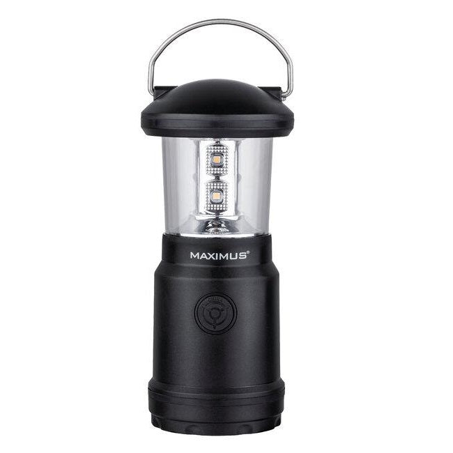 MAXIMUS LED Lantern 10W 350lm - Homevalue - Smyths Homevalue