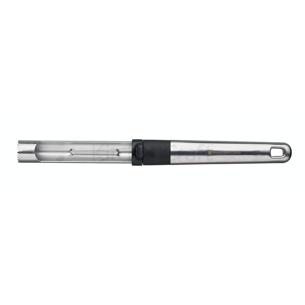 MasterClass Stainless Steel Rapid Release Apple Corer