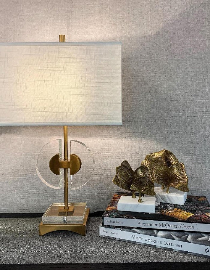 Mindy Brownes Shaina Table Lamp