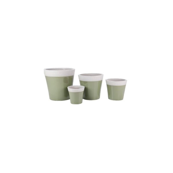 Lemonfield Lugano Planter