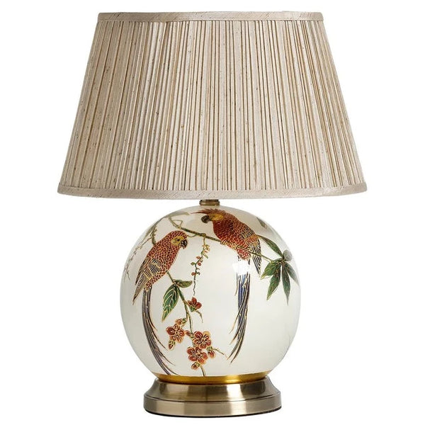 Mindy Brownes Megan Lamp