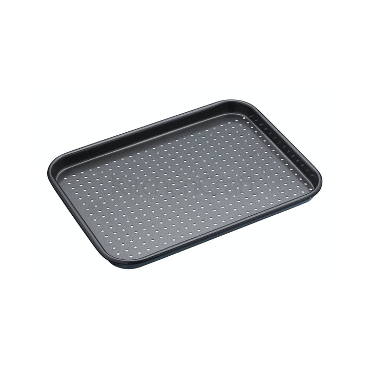 MasterClass Crusty Bake Non-Stick Baking Tray